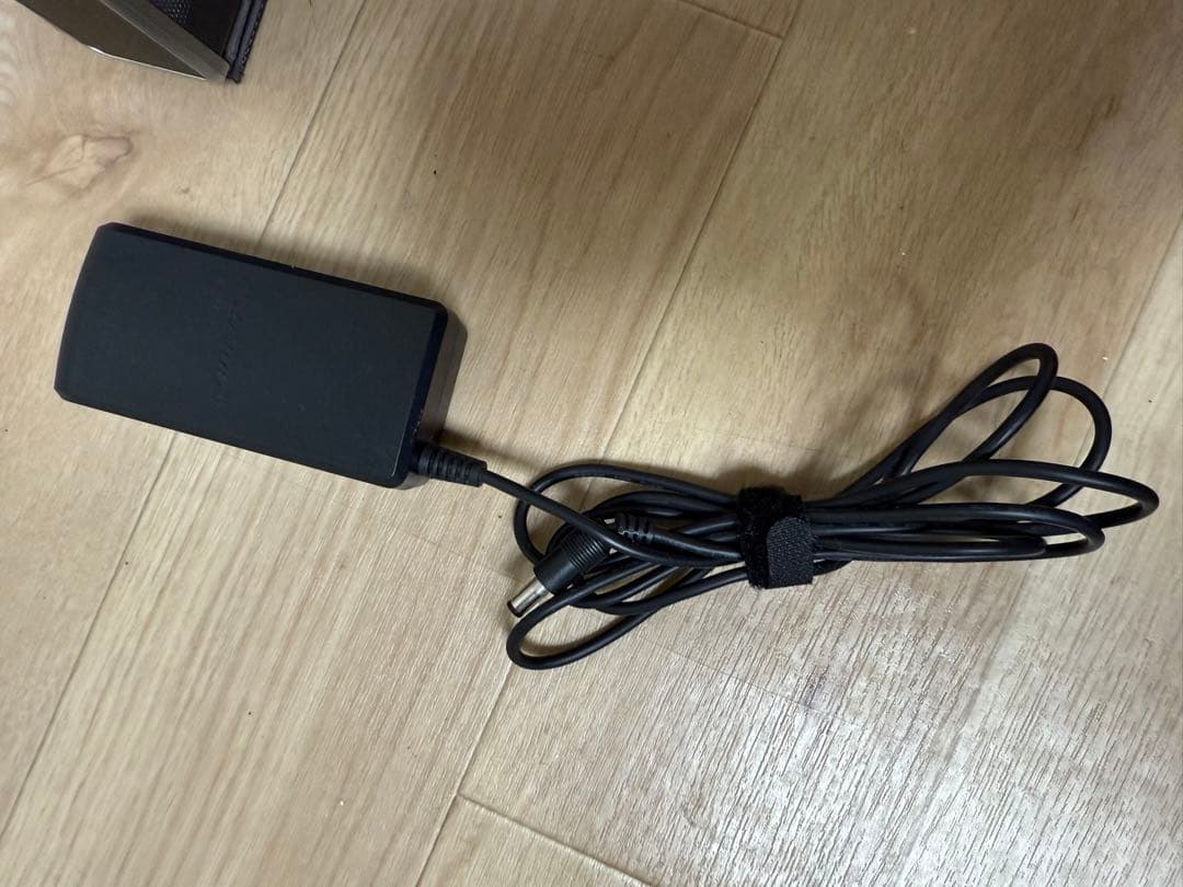 Bose SoundLink Bluetooth 動作確認済み
