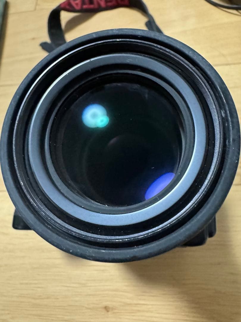 PENTAX 645 1:3.5 150mm 6×7レンズ セット