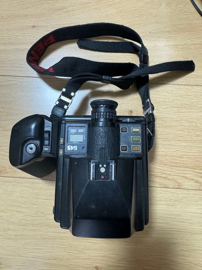 PENTAX 645 1:3.5 150mm 6×7レンズ セット