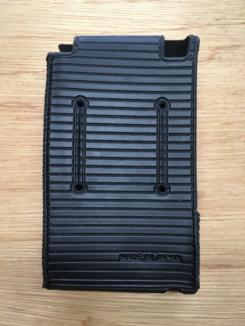 SONY　ソニー　ウォークマン　WM-101