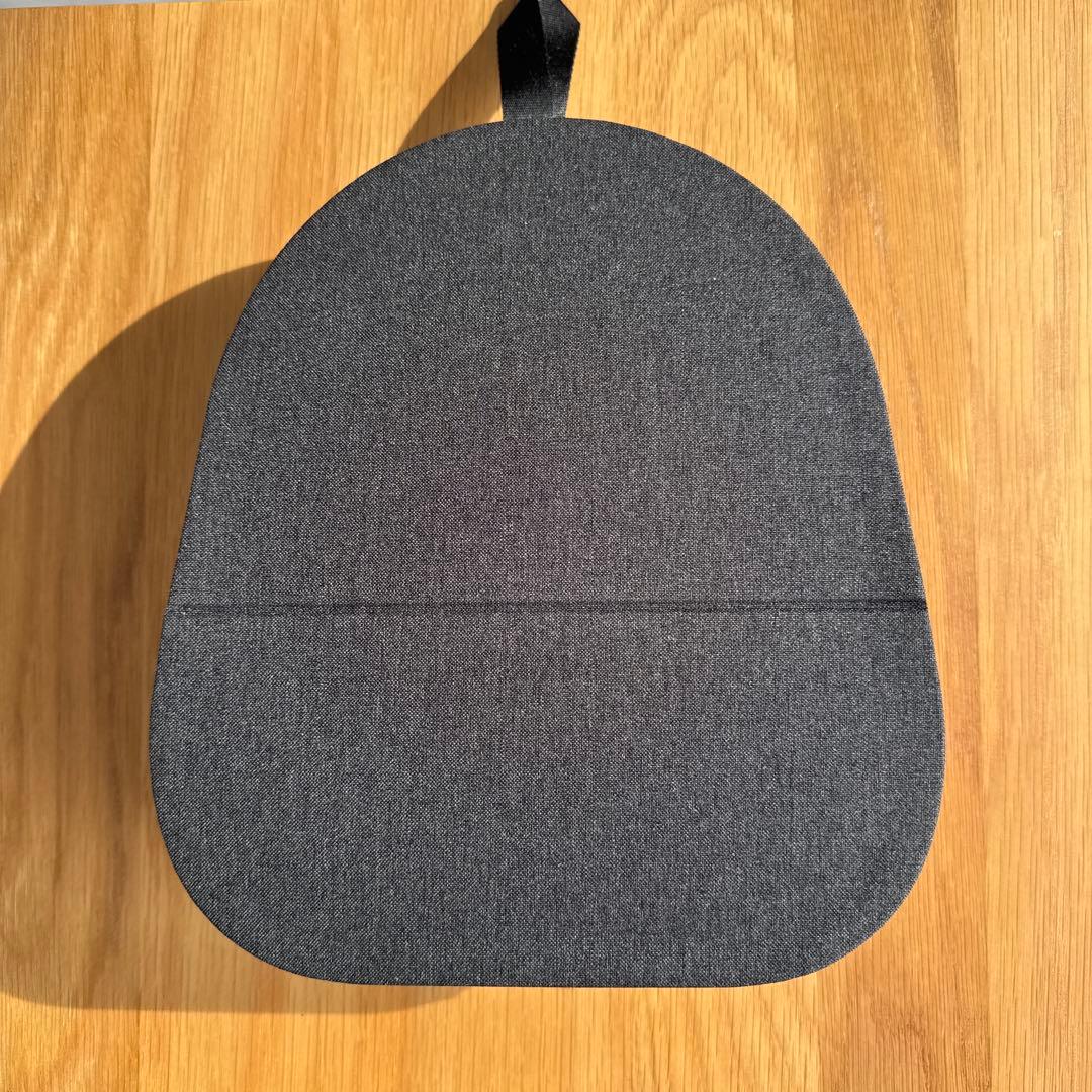 Sony ワイヤレスヘッドホン ブラック WH-1000XM5