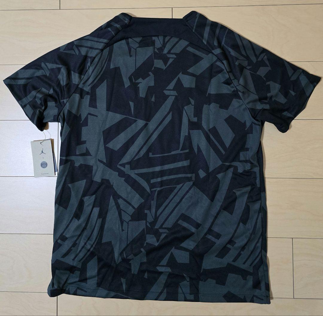 パリ・サンジェルマン　プレマッチトップ