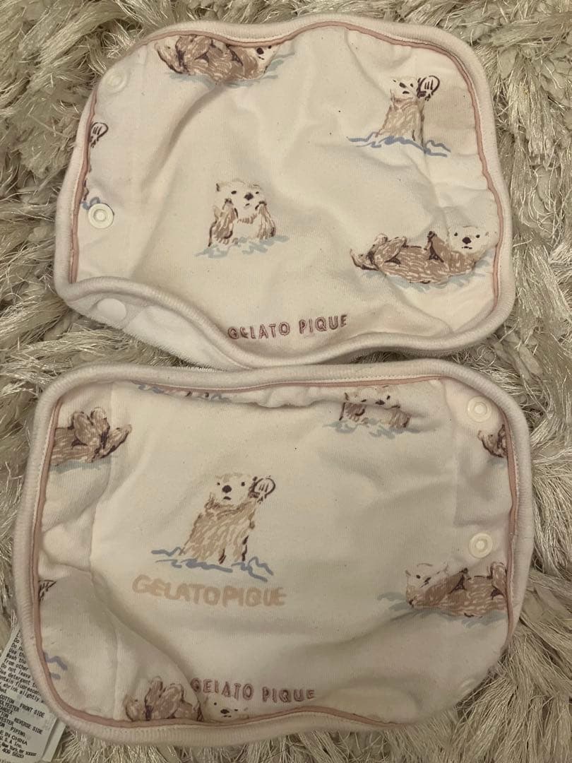 4点まとめ売り！エルゴオムニブリーズ&ベッタキャリーミー&ケラッタジェラピケ