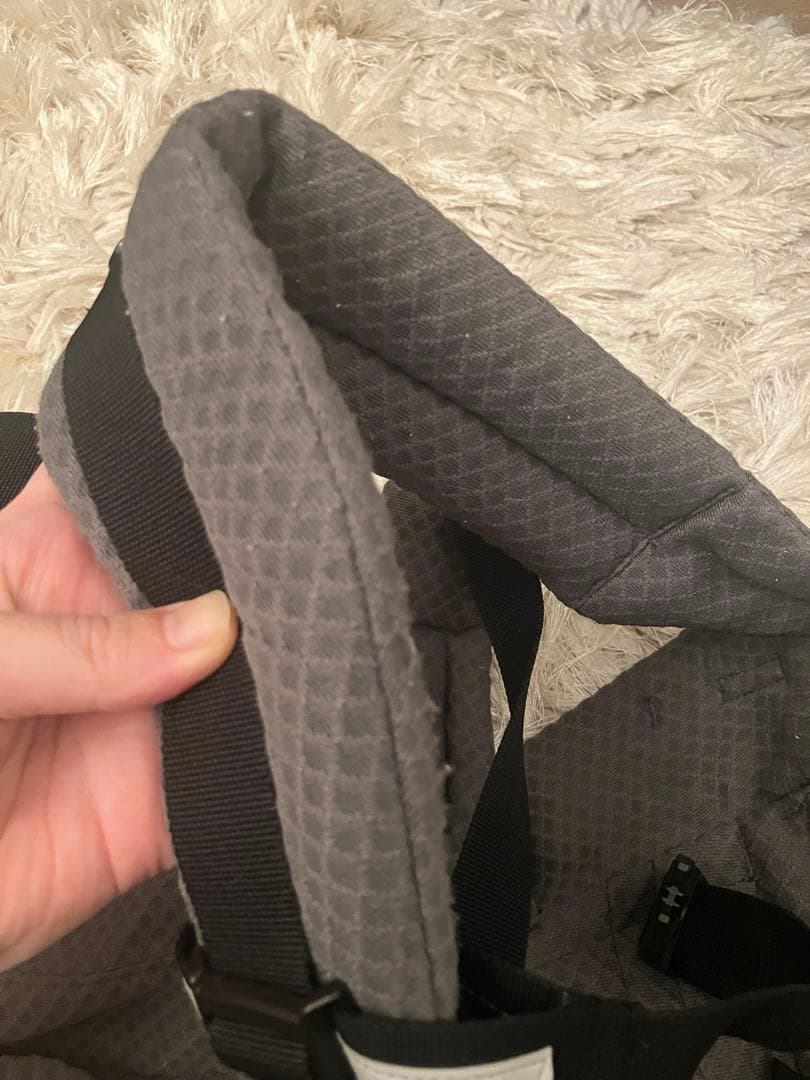 4点まとめ売り！エルゴオムニブリーズ&ベッタキャリーミー&ケラッタジェラピケ