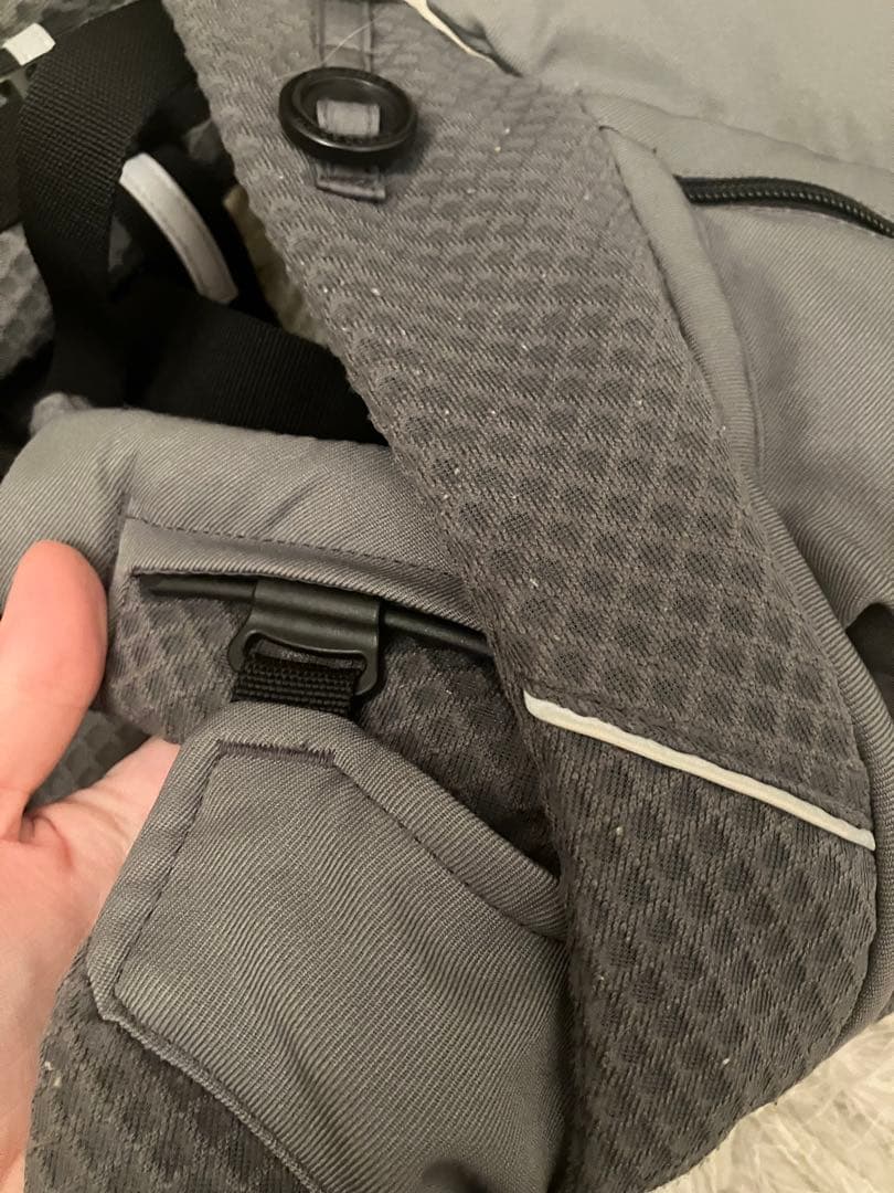 4点まとめ売り！エルゴオムニブリーズ&ベッタキャリーミー&ケラッタジェラピケ