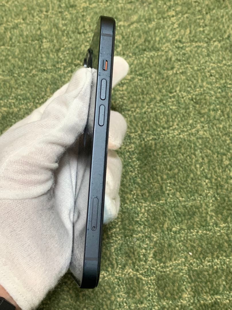 【超美品】iPhone 13 ミッドナイト256GB SIMフリー　おまけ大量