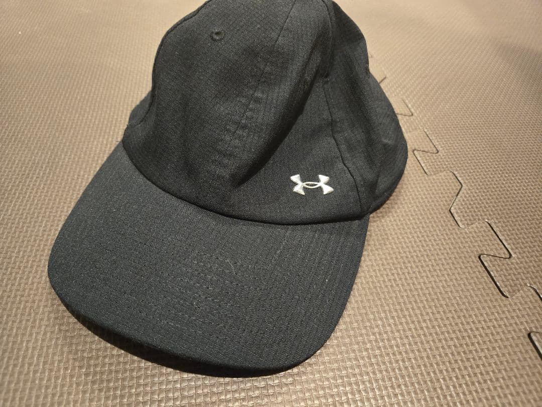 UNDER ARMOURセット