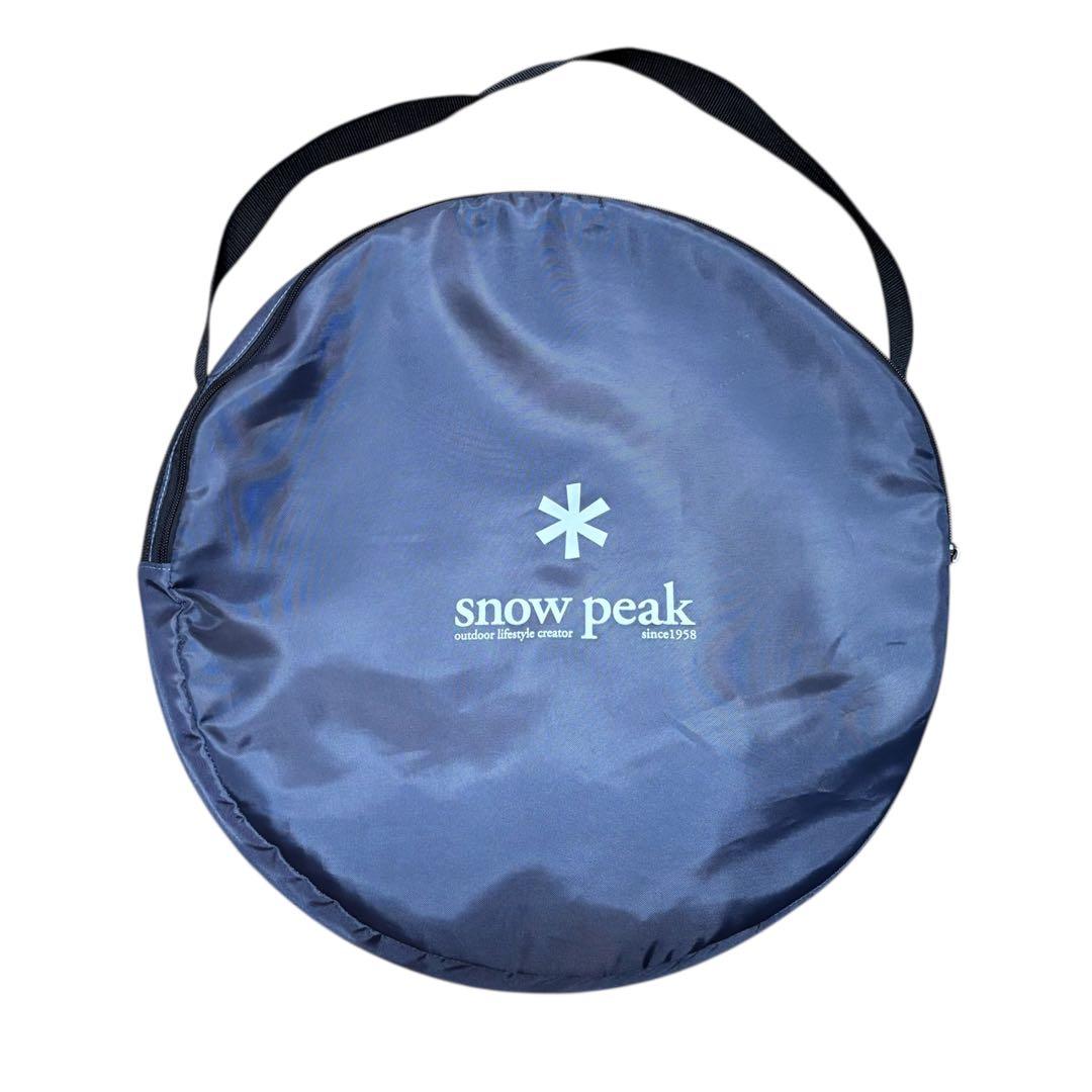 【廃盤・美品】PEAK スノーピーク ラップラック CK-040 網棚