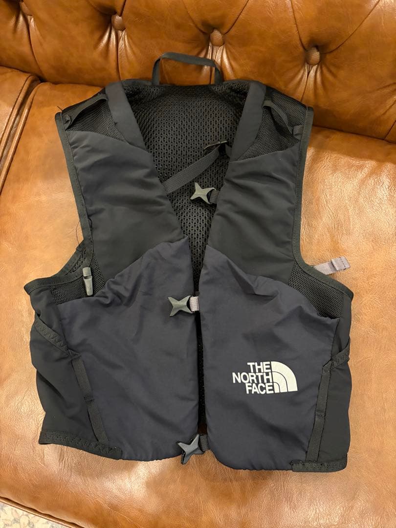 TR6 Mサイズ　ノースフェイス