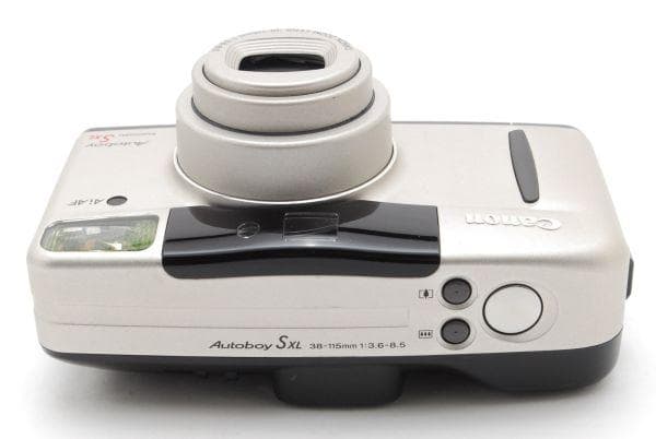 キャノン Canon Autoboy S XL