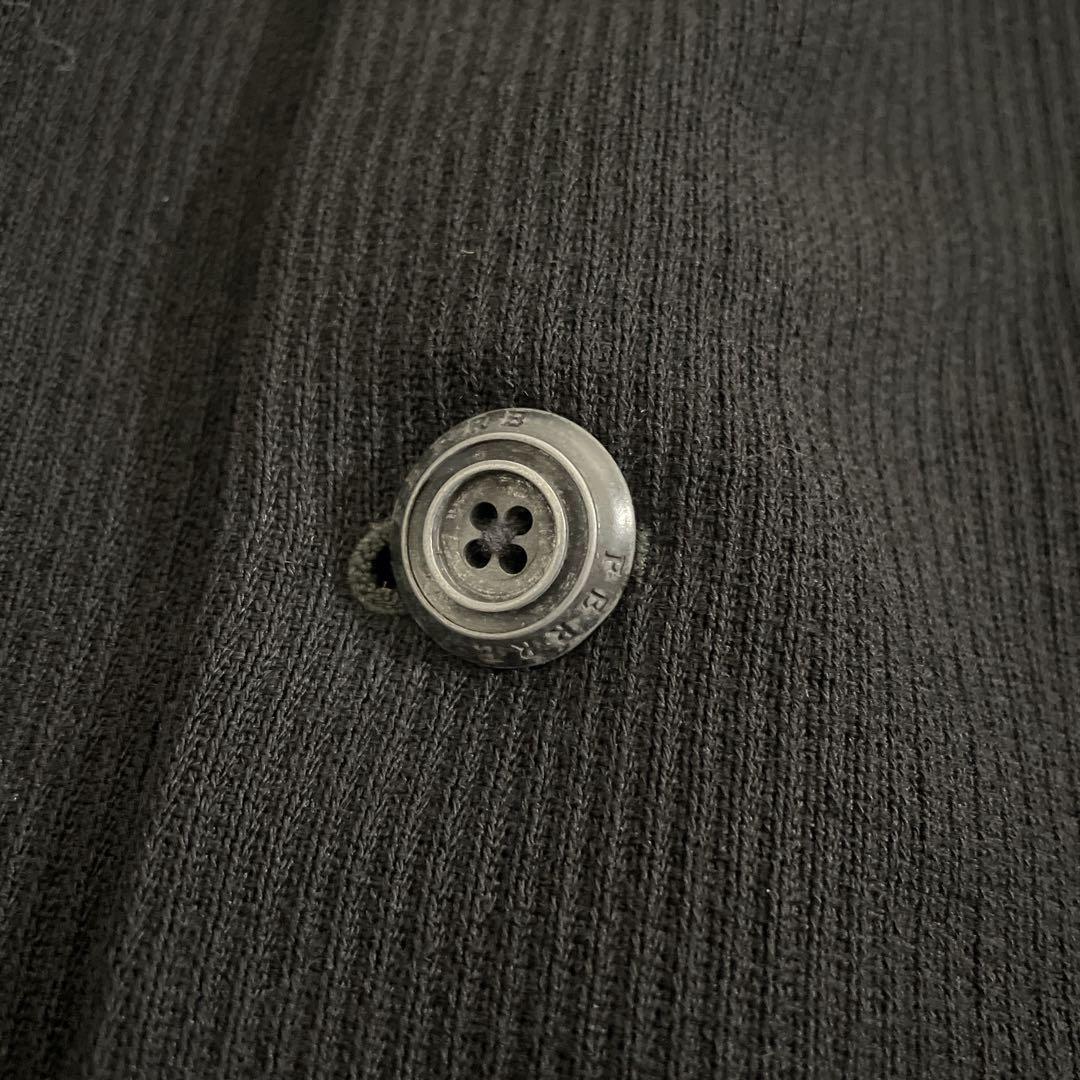 極上高級イタリア製ヴィンテージスーツ × GIANNI VERUSACEネクタイ