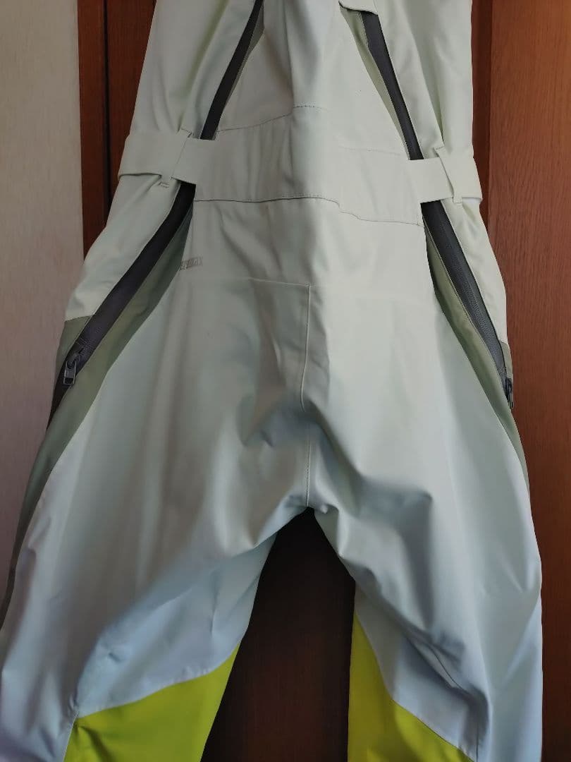 ☆デサントメイト スキーウエア 上下セット☆ DESCENTE MATE ☆