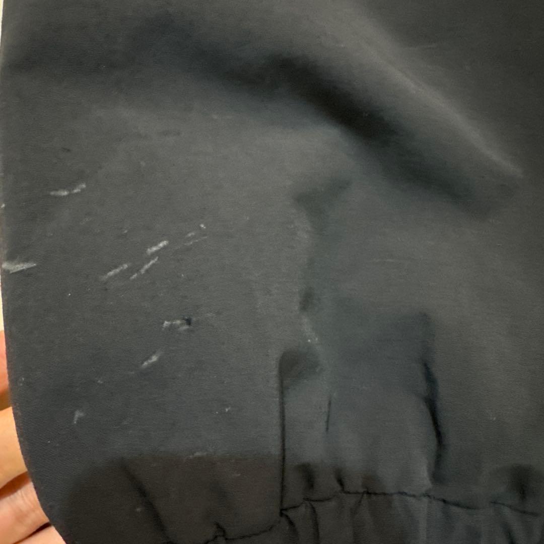 クイックシルバー　スノーボードパンツ　HIGH ALTITUDE カーゴ