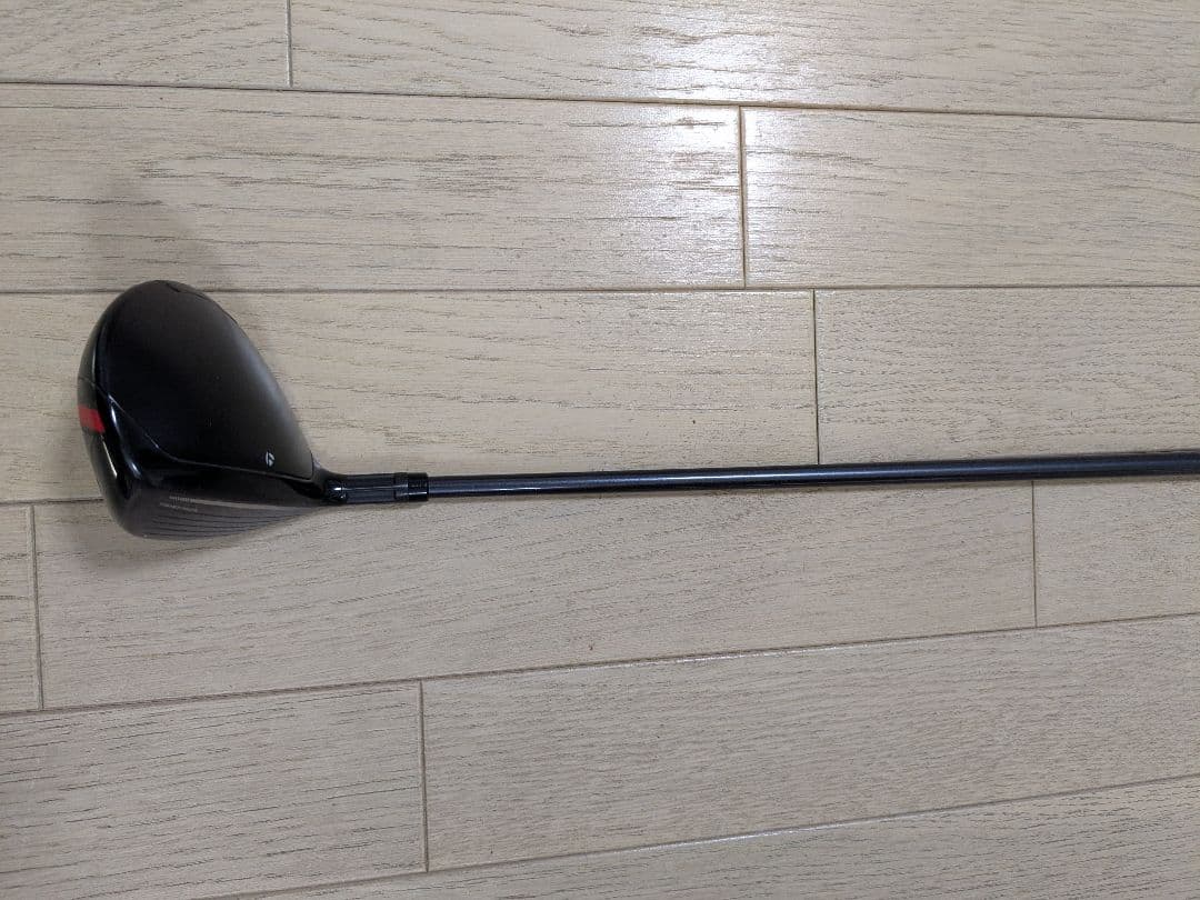 TaylorMade STEALTH 5番 フェアウェイウッド 18度