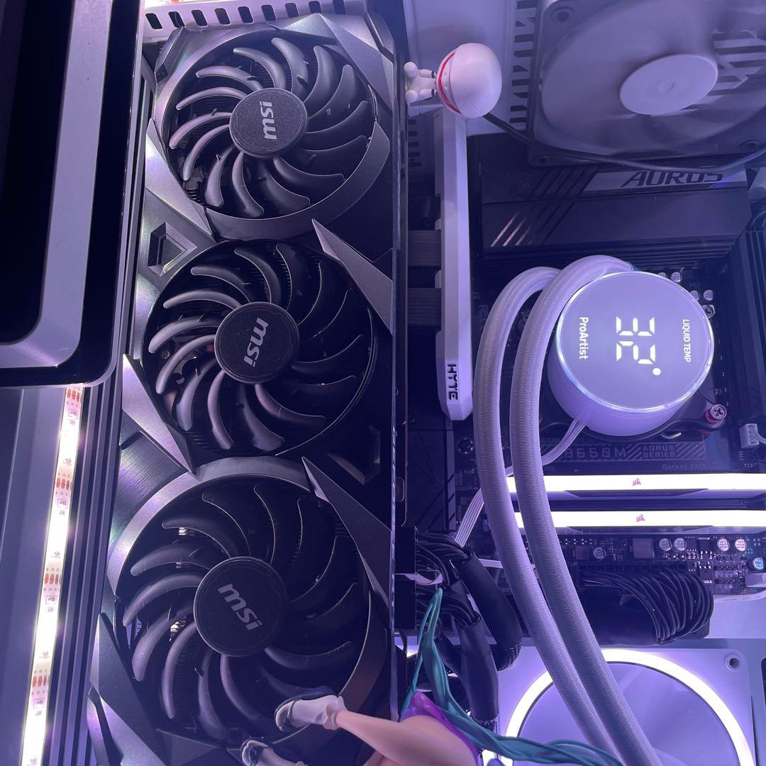 RXT3080 10g 動作品 値下げ交渉あり