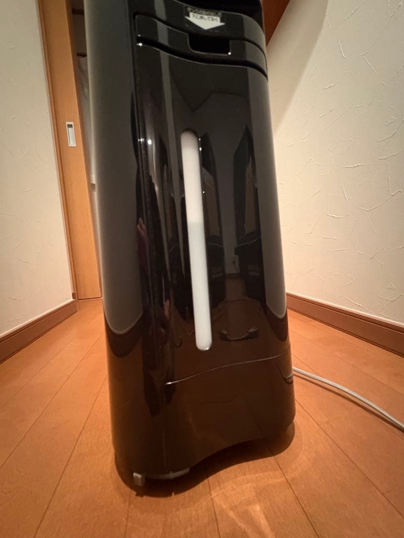 シャープ 置き型加湿空気清浄機HC-1600