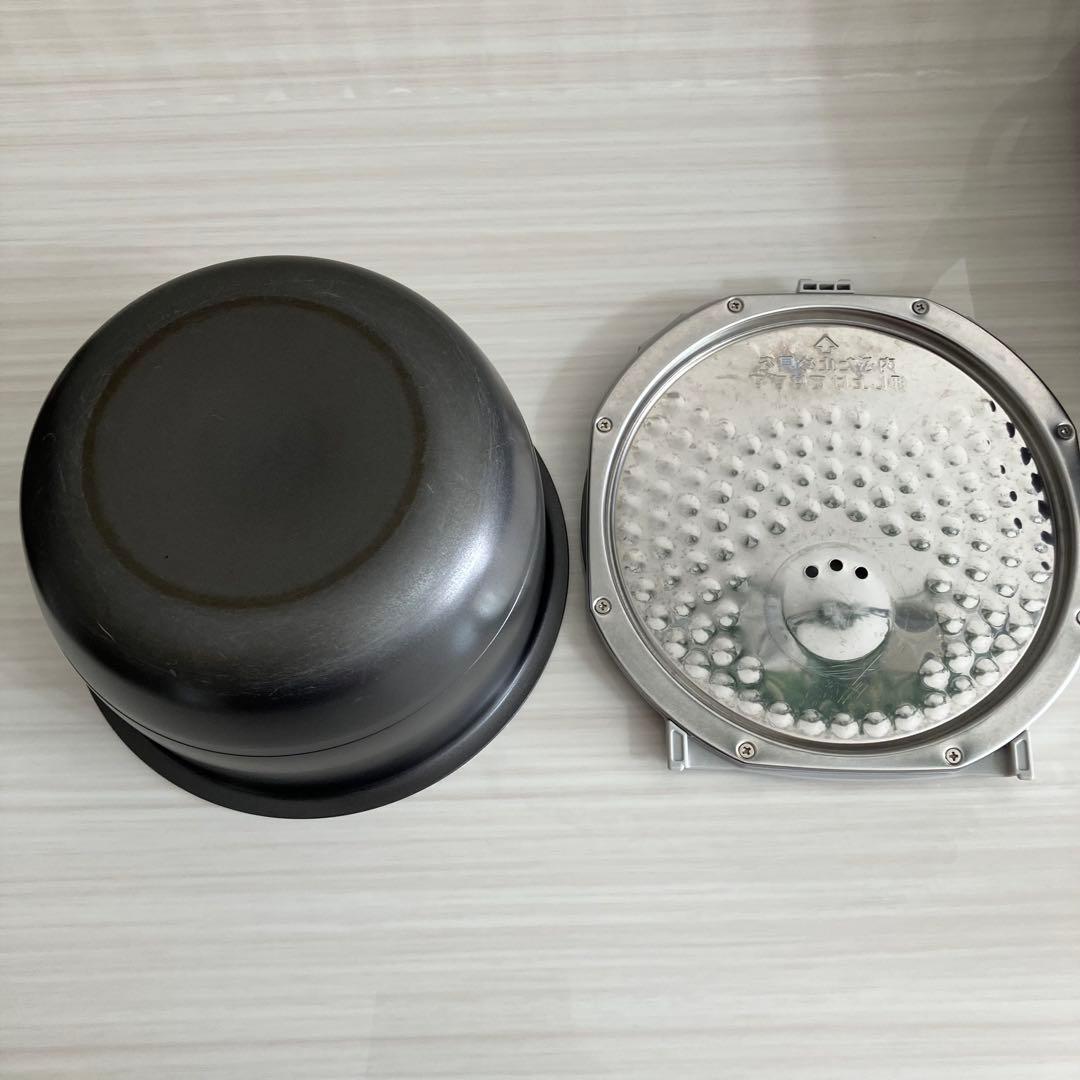 【象印】ZOJIRUSHI IH炊飯器 NP-VN10-TA 5.5合