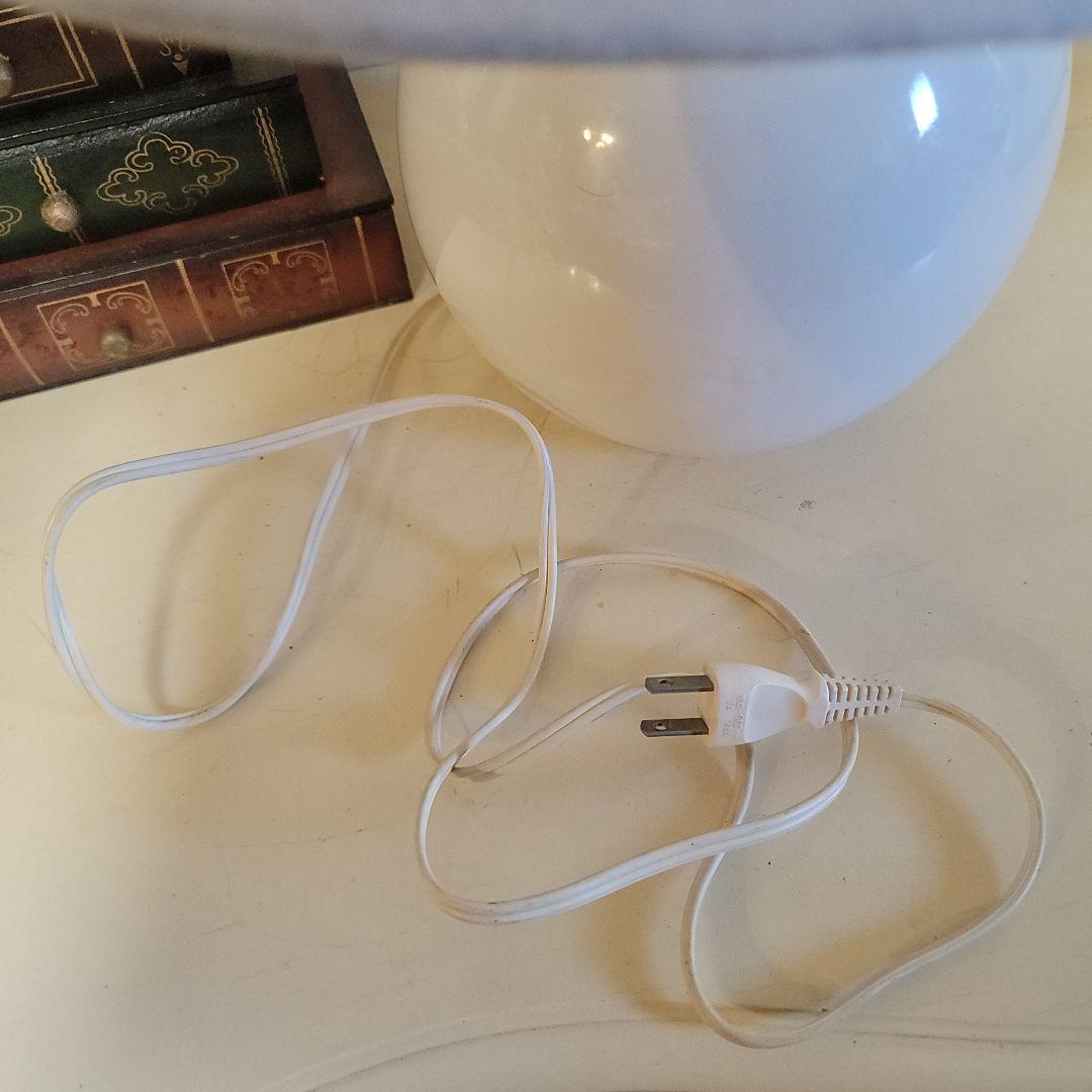 80's～90's　ヴィンテージ　フロアライト　倉庫片付けお手伝い品⑫　レトロ