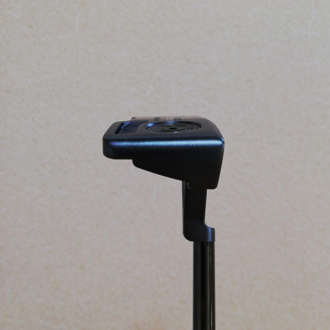 テーラーメイド TP トラス MID NIGHT BLUE TP-B3TC