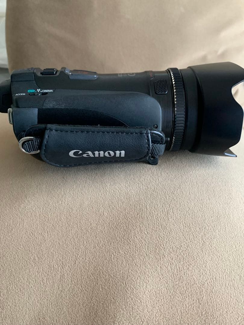 Canon HD CMOS PRO ビデオカメラ本体.