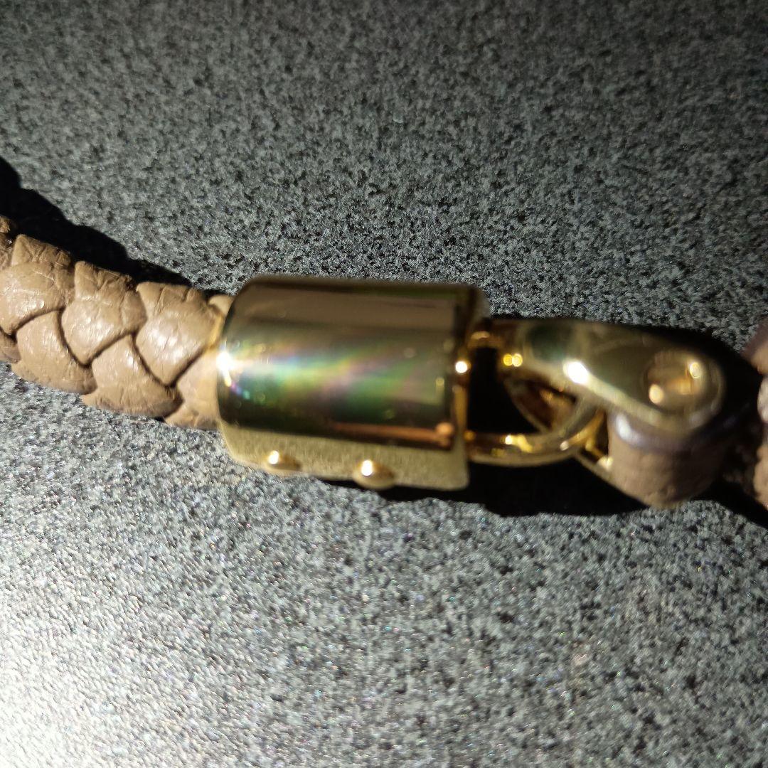 Ralph Lauren ベージュショルダーバッグ