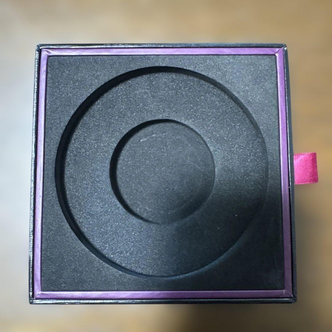 【空瓶、空き箱】サントリー響　21年 ウイスキー