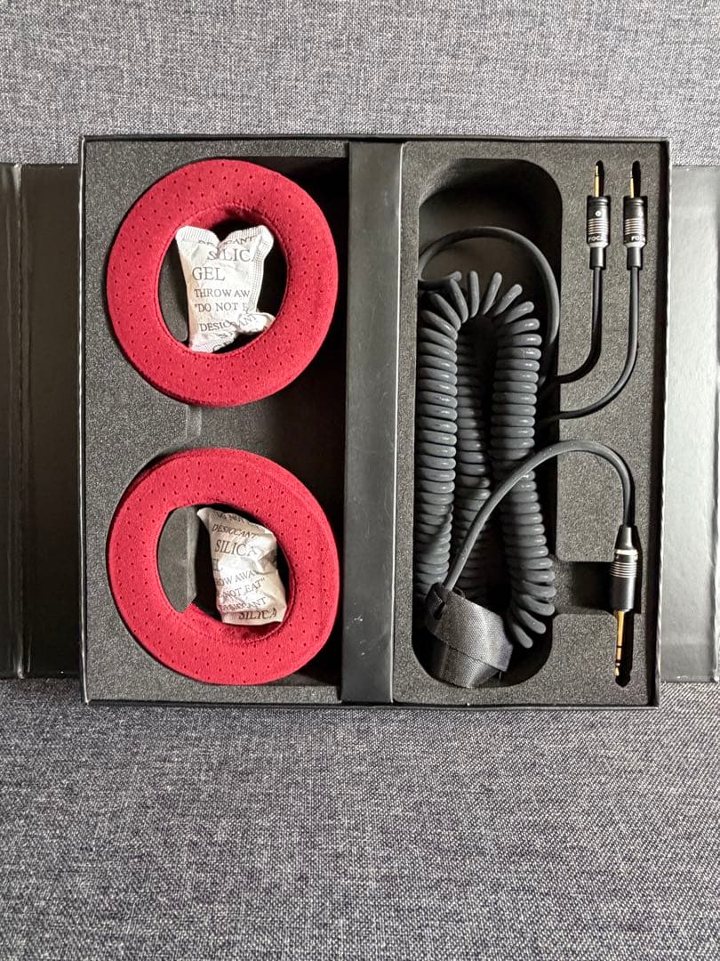 FOCAL PROプロ FESSIONAL CLEAR 高級ヘッドフォン