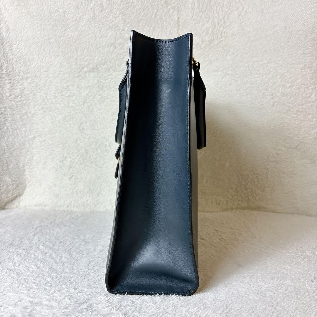 BOLDRINI SELLERIA ボルドリーニセレリア ビジネス トートバッグ