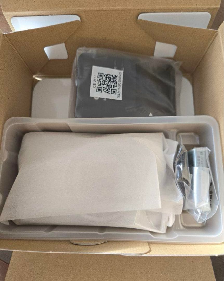 Canon PowerShot SX740 HSシルバー