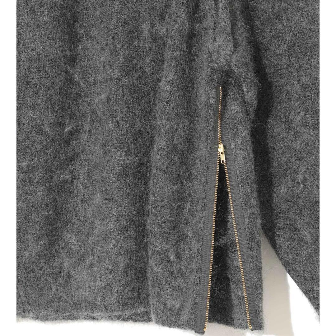 Undercover モヘアニット 25aw