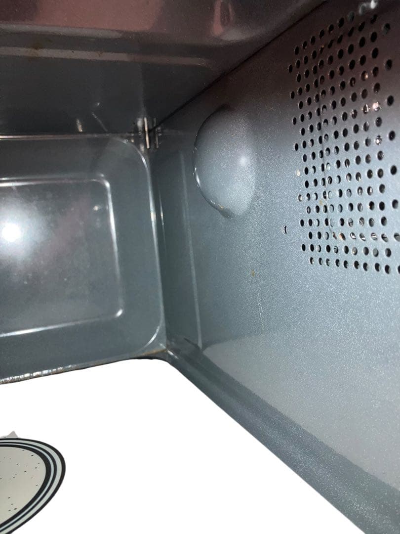 KOIZUMI オーブンレンジ　KRD-1850/R 17年製　保証付き