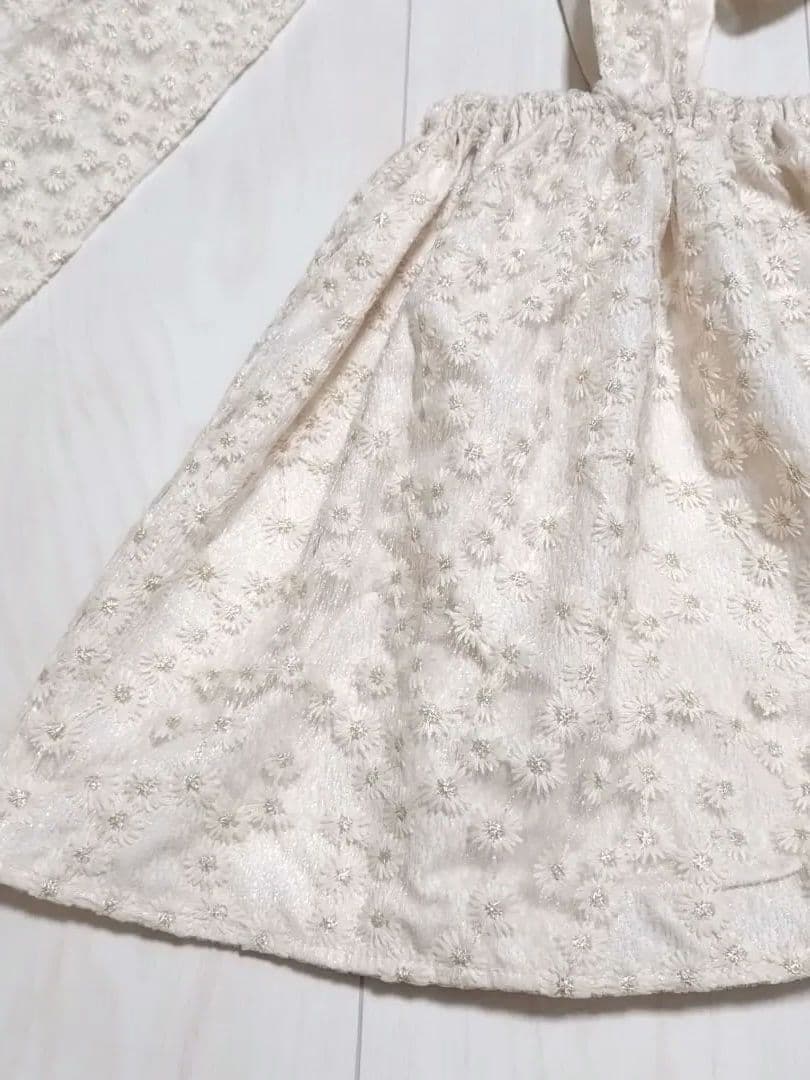 TSURU By MARIKO OIKAWA Machabee リボントップス