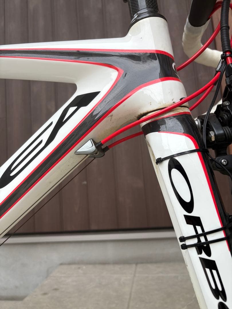 オルベア　オルカ　ブロンズ　2013年製