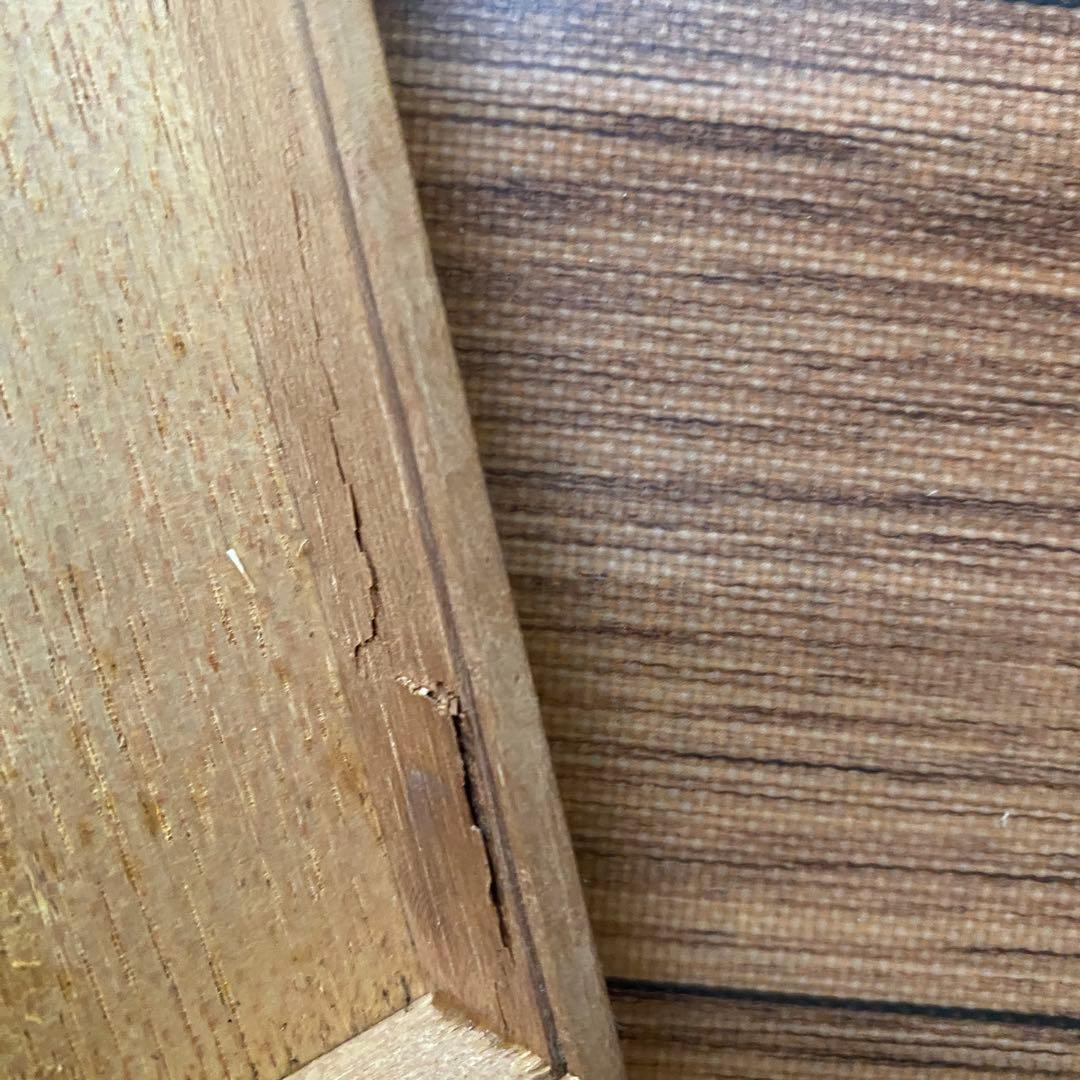 葉巻 「 タバカレラ 」 シガレットケース 木箱 昭和レトロ たばこケース