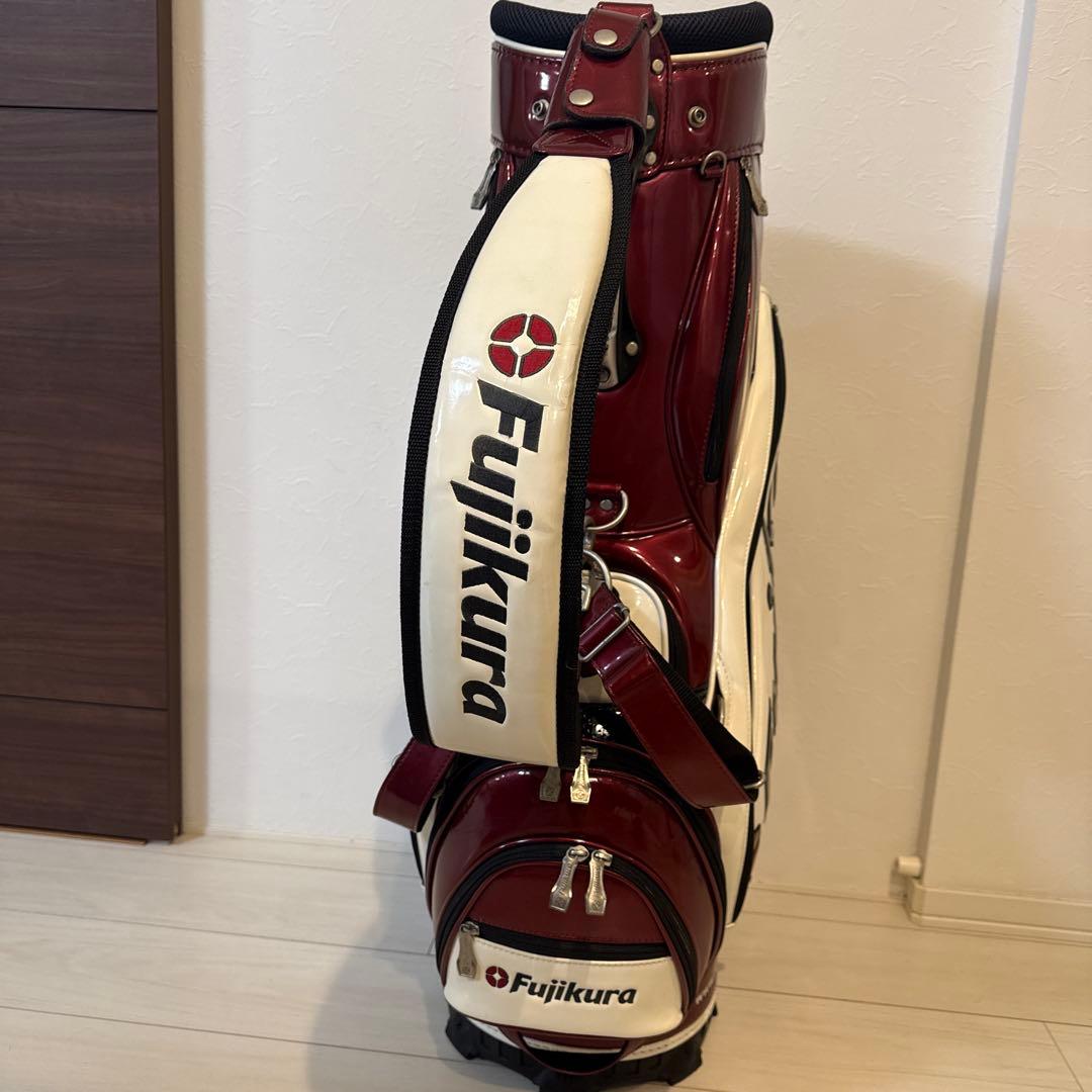 200本限定モデル　完売品フジクラシャフト　ツアーモデル３点式