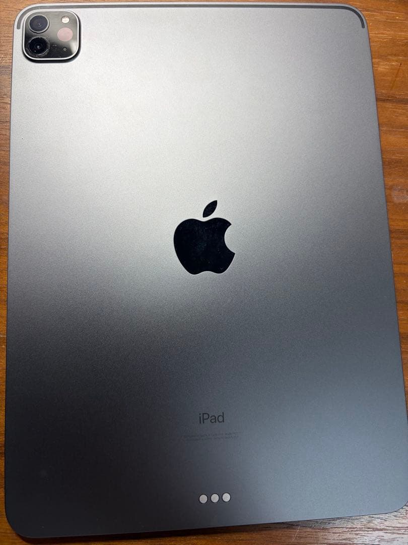 iPad Pro 第3世代11インチ　128gb