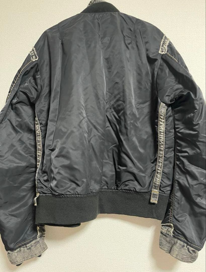 AVIREX ジャンパー　アウター