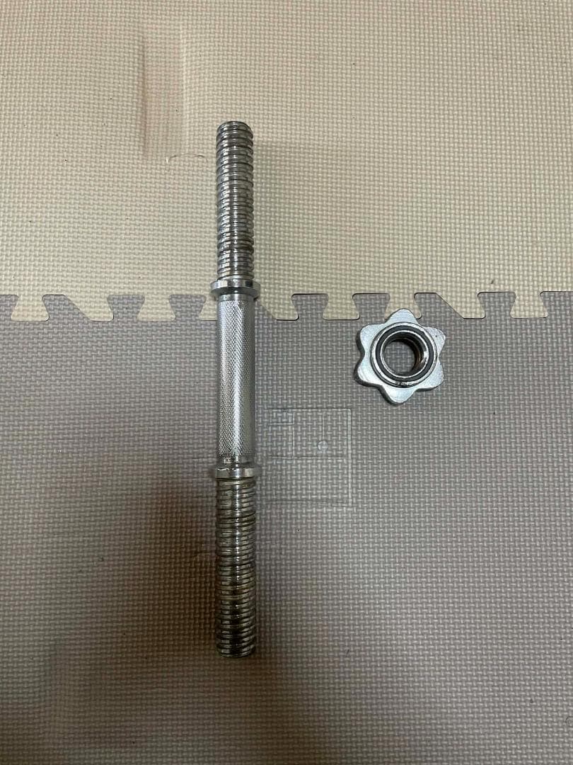 ダンベルプレートセット 28mm