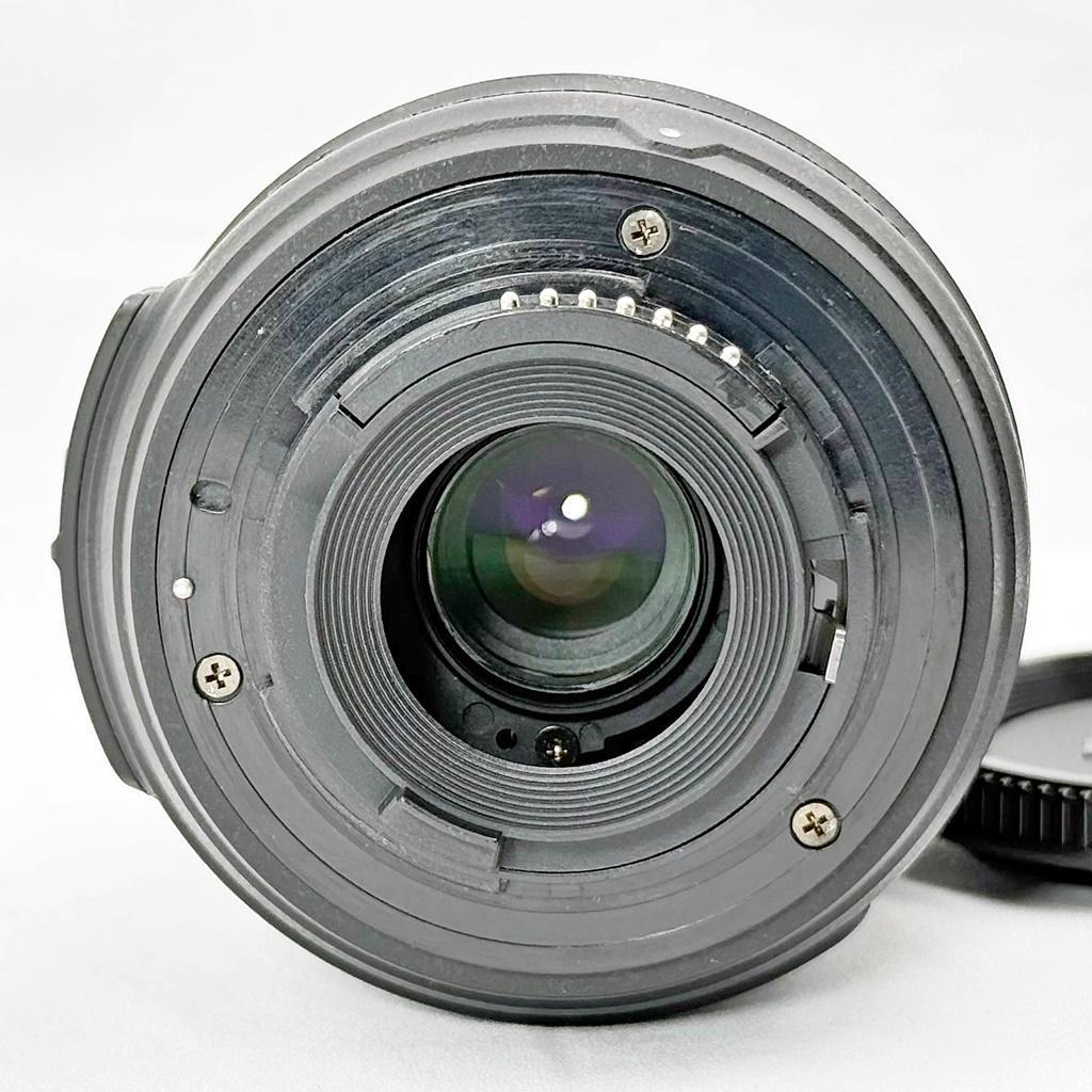 【美品】ニコン Nikon D60 Wズームキット 一眼レフ カメラ 中古