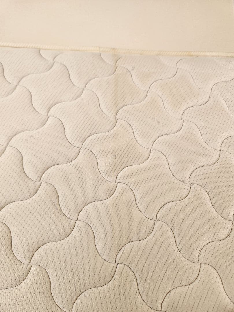 フランスベッド　リクライニング用マットレス　シングル