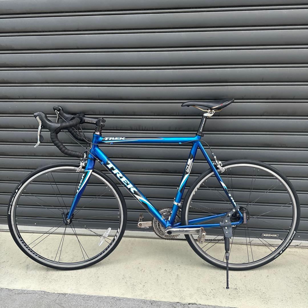 TREK SLR SUPERLIGHT ロードバイク