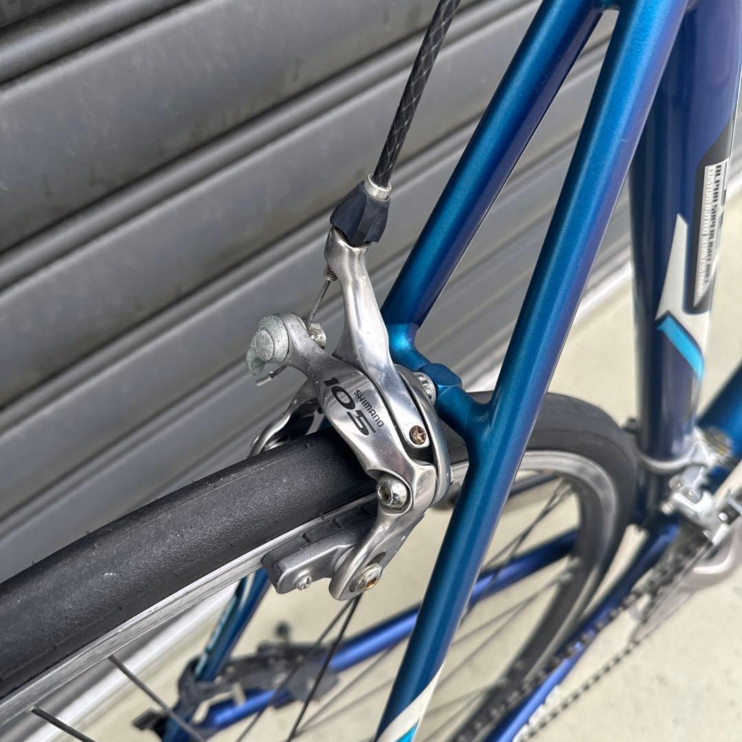 TREK SLR SUPERLIGHT ロードバイク