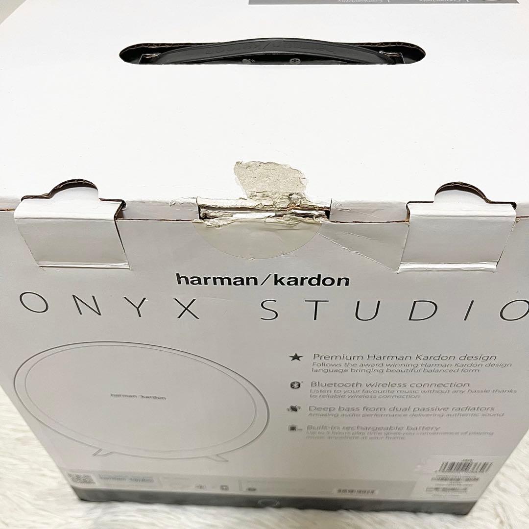 harman/kardon Onyx Studio ワイヤレススピーカー 完品