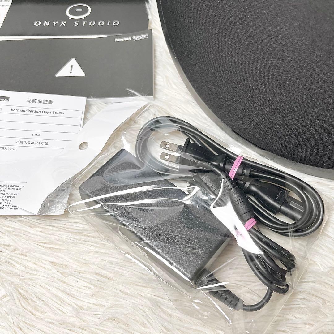 harman/kardon Onyx Studio ワイヤレススピーカー 完品