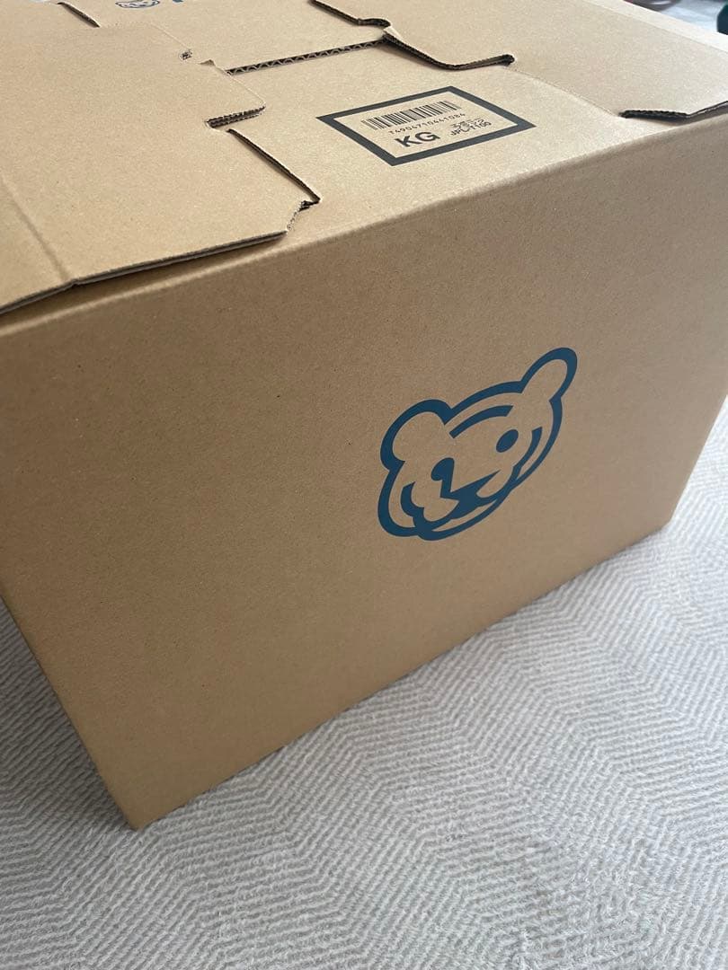 TIGER IH炊飯器 ブラック