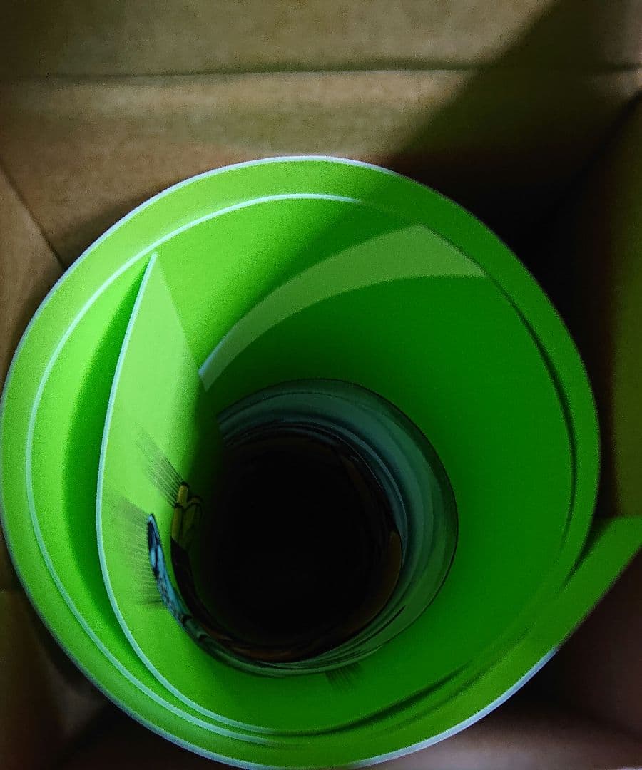 ジョジョの奇妙な冒険 ジョジョ展 ポスター 4部 ダイヤモンドは砕けない B2