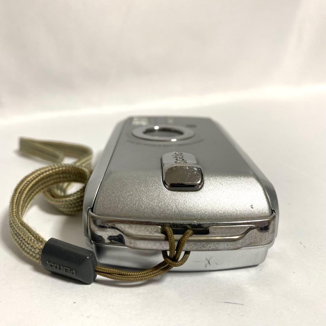 PENTAX Optio W20 コンパクトデジタルカメラ