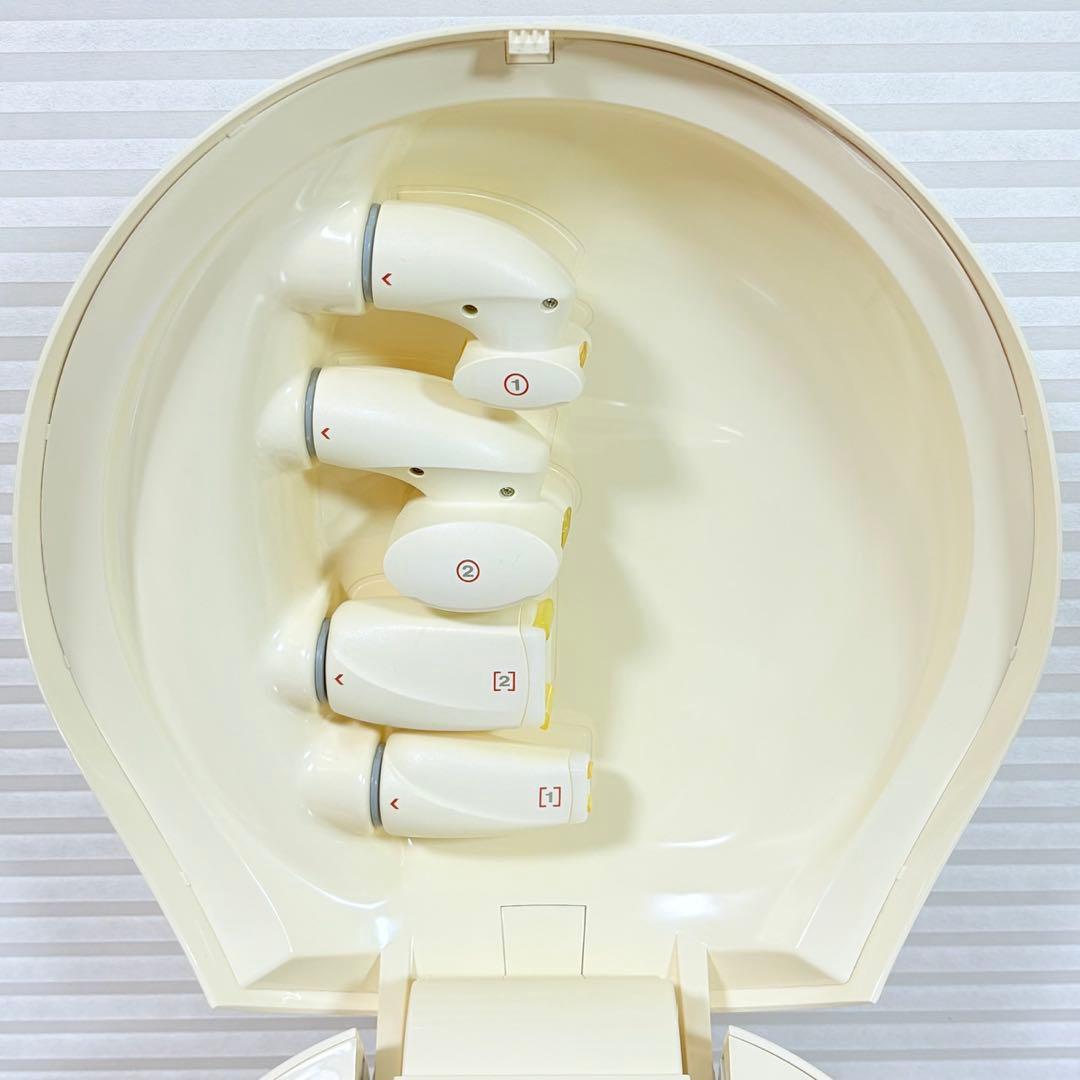 ウェルボックス エンダモロジー WELLBOX 痩身マシン エステ セルライト