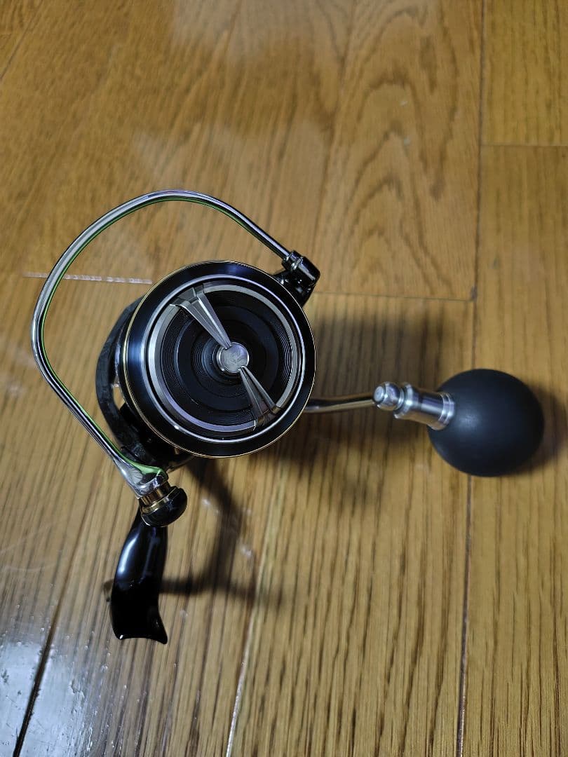 19CERTATE LT 5000D-CXH SLPWORKSスプール
