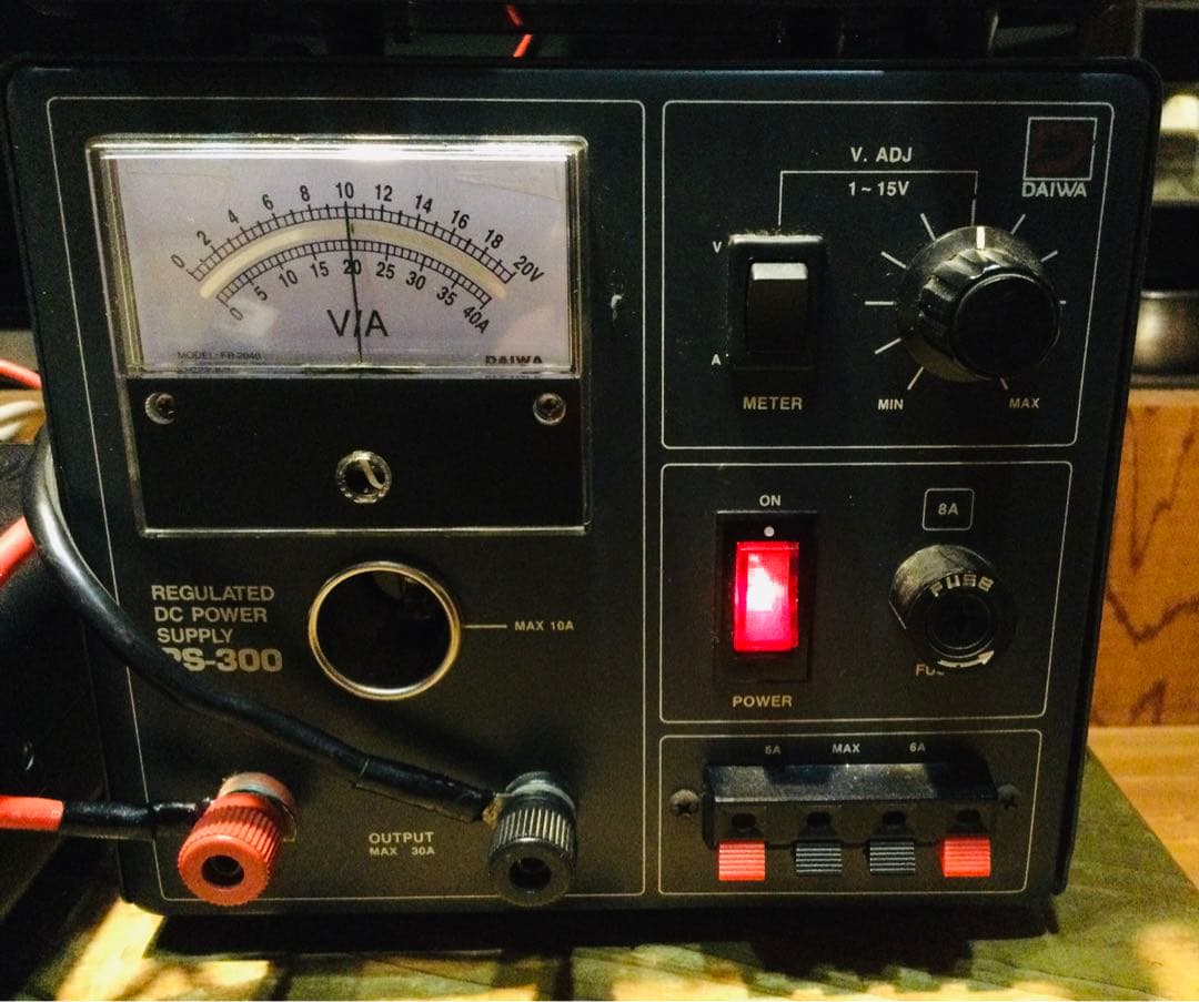 東京ハイパワー　HL-200E 最終値下げ価格